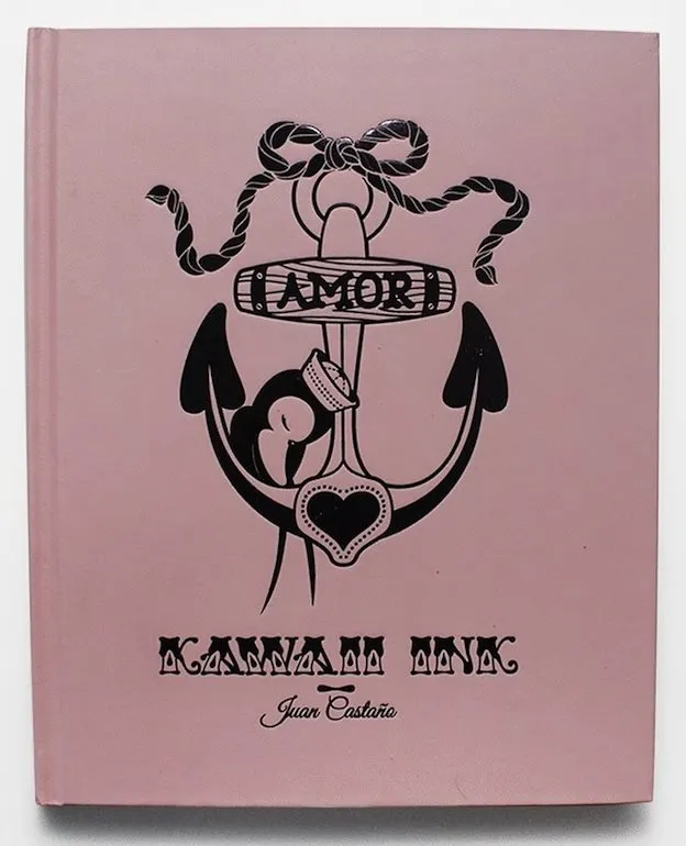 Kawaii ink