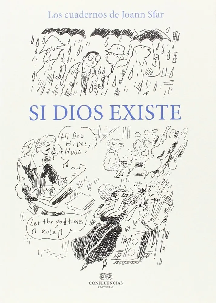Si Dios existe