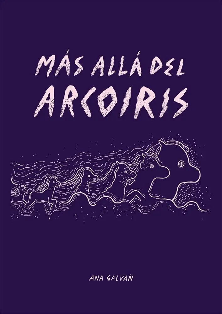 Más allá del Arcoiris