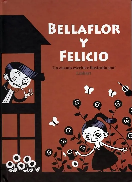 Bellaflor y Felicio