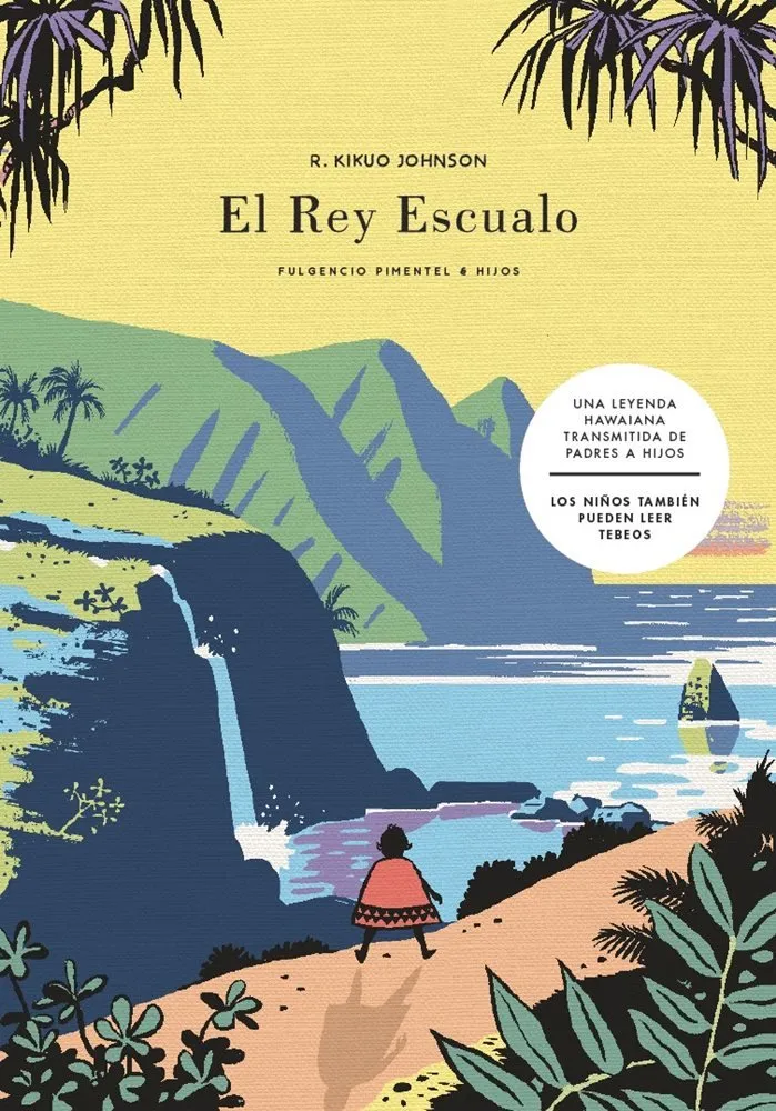 El Rey Escualo