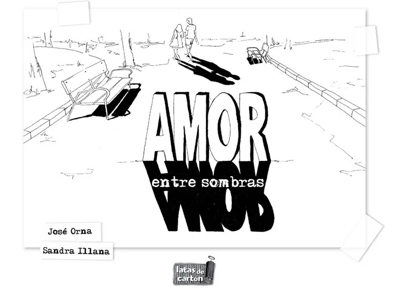Amor entre Sombras
