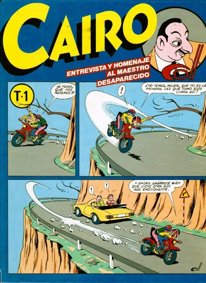 Cairo