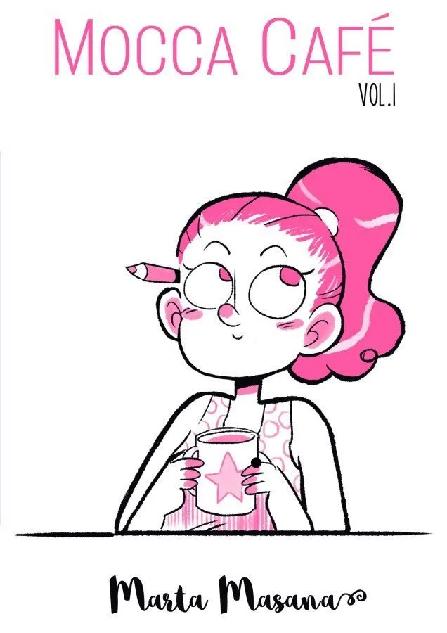 Mocca Café