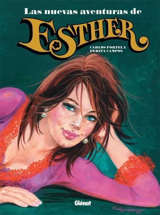 Las nuevas aventuras de Esther