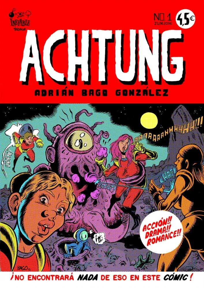 Achtung