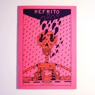 Refrito (Autoedición)