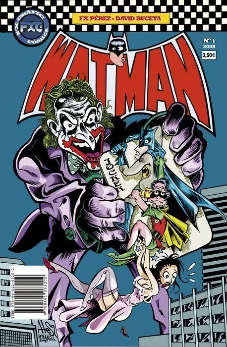 Watman
