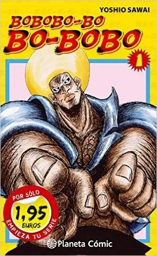 Bobobo-Bo-Bo-Bobo
