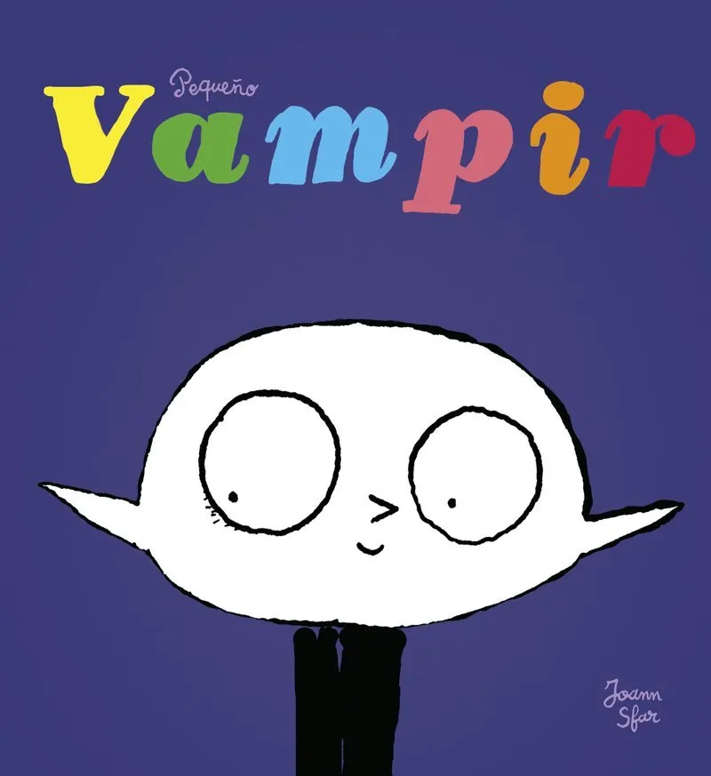 Pequeño Vampir
