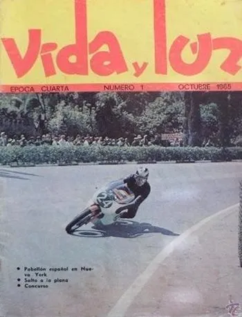 Vida y Luz