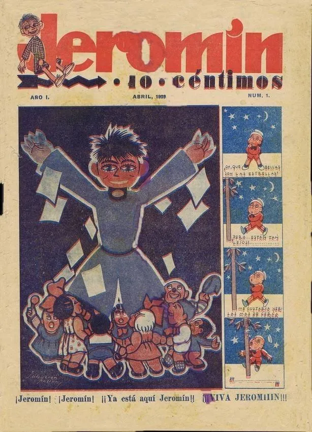 Jeromín