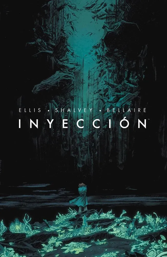 Inyección