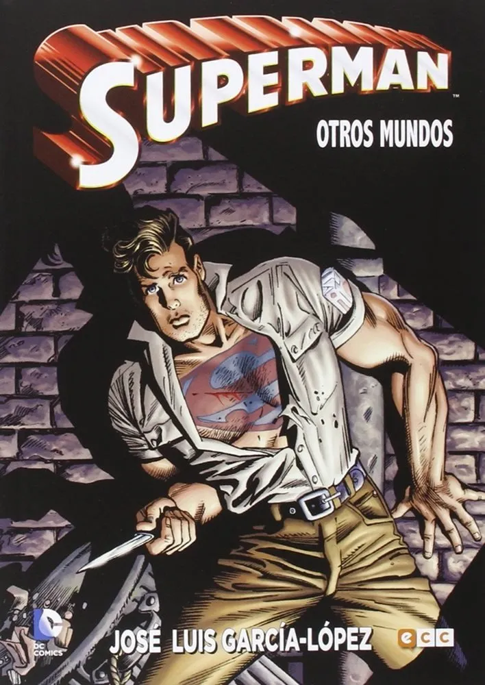 Superman: Otros Mundos