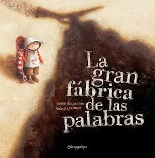 La gran fábrica de las palabras