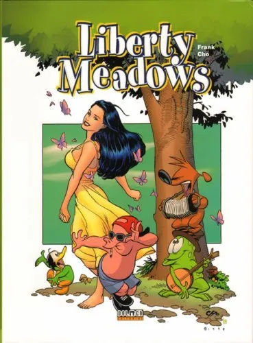 Liberty Meadows