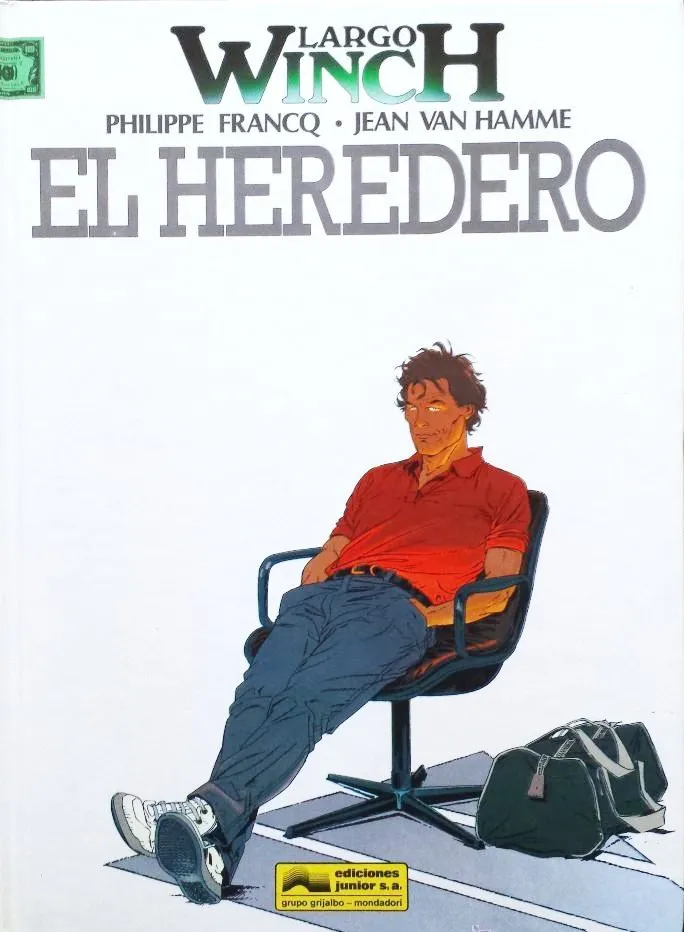 Largo Winch