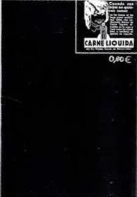 Carne Líquida / ETT