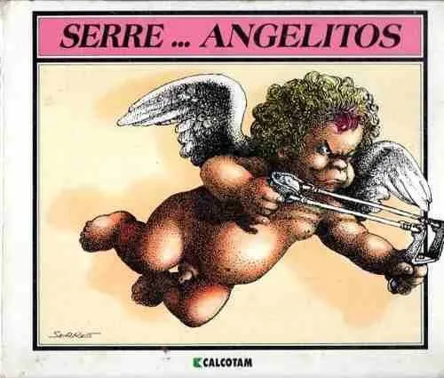 Angelitos
