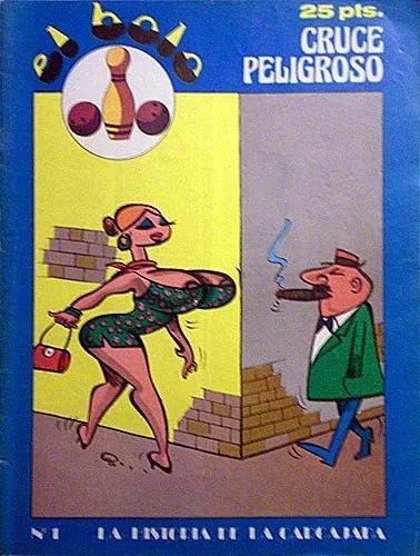 El bolo