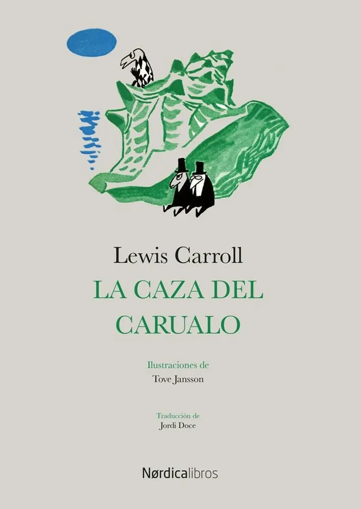 La caza del Caruolo
