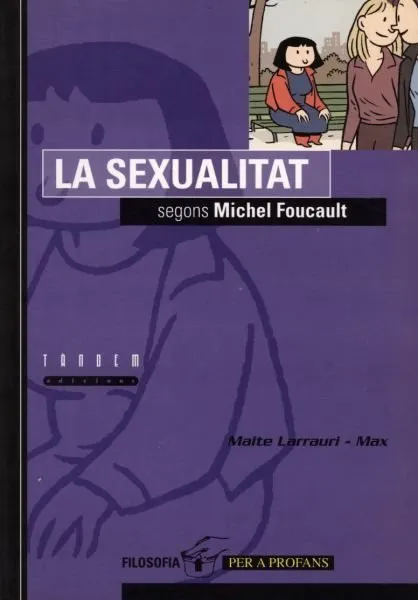 La sexualitat