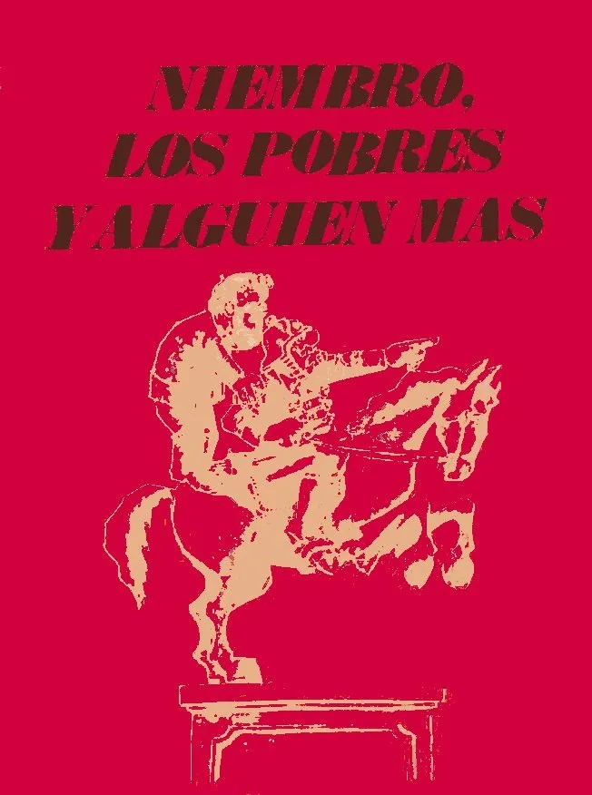 Los pobres y alguien más