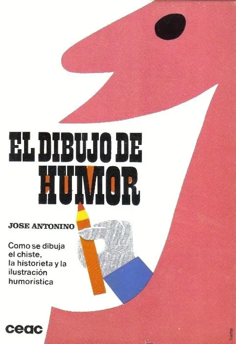 El dibujo de humor