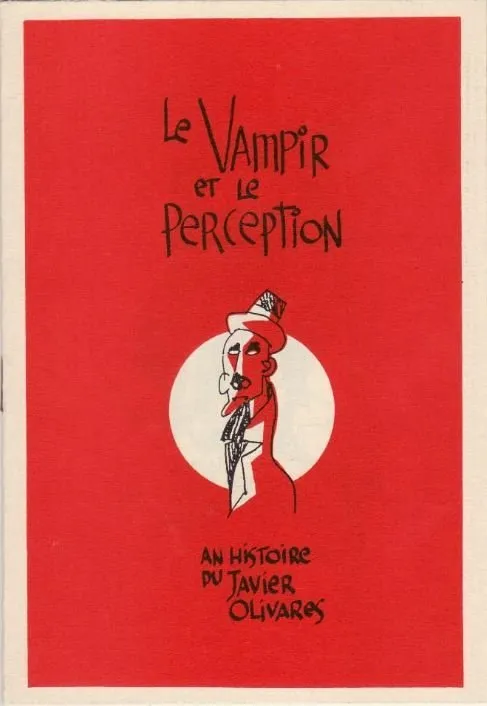 Le vampir et le perception