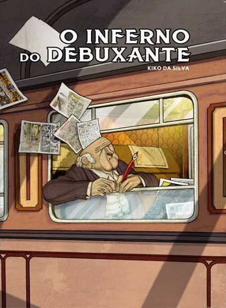 O inferno do debuxante