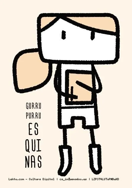 Esquinas