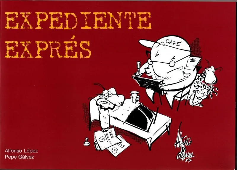 Expediente exprés