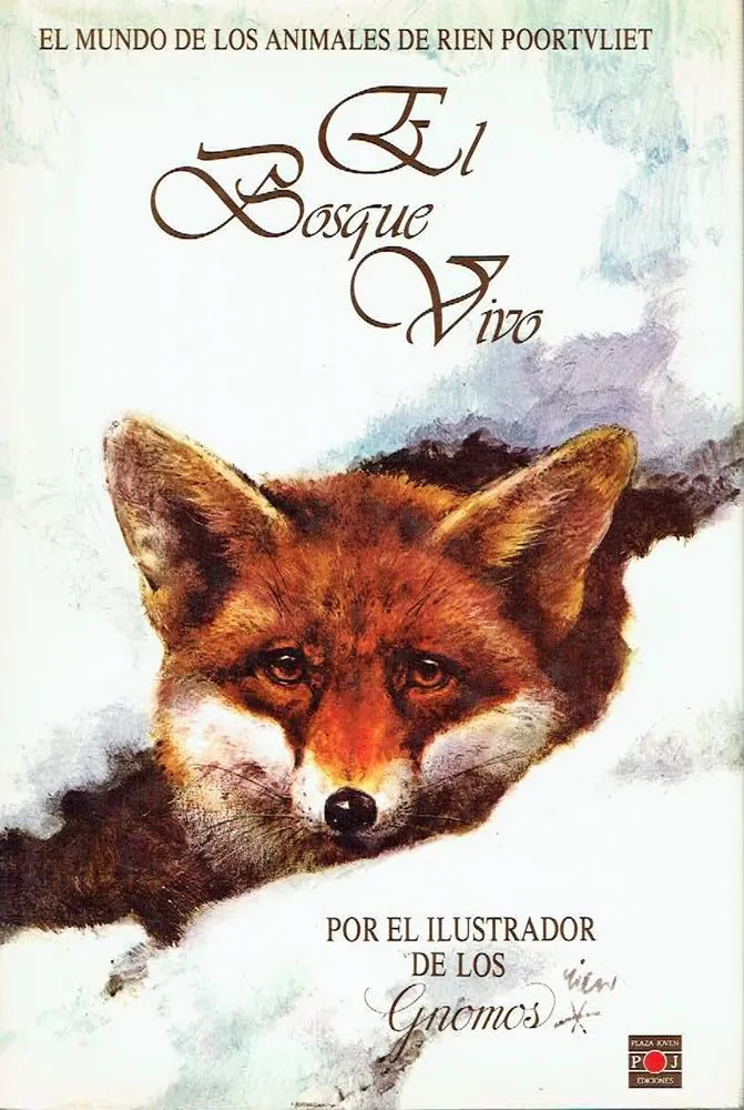 El bosque vivo
