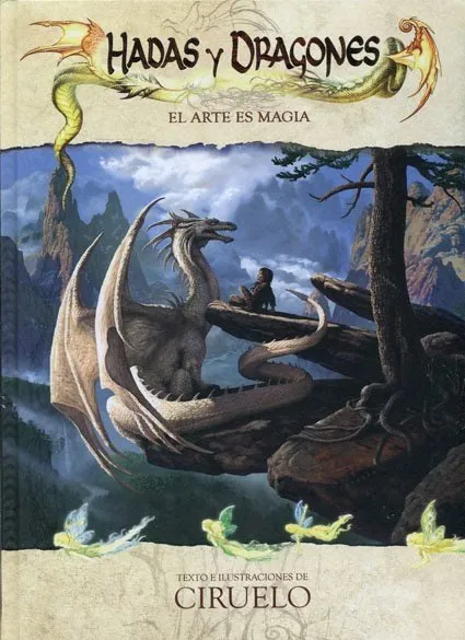 Hadas y Dragones