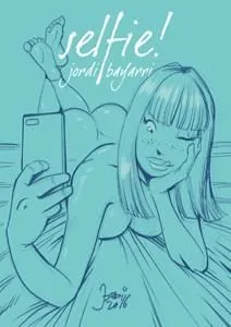 Selfie!