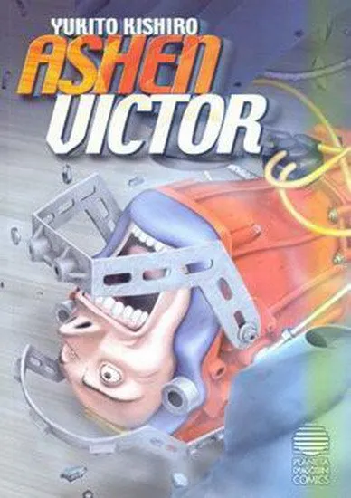 Ashen Victor
