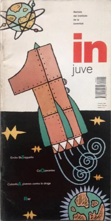 Injuve