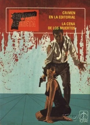 Brigada Secreta