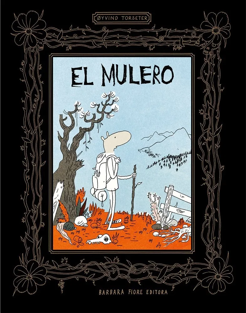 El mulero
