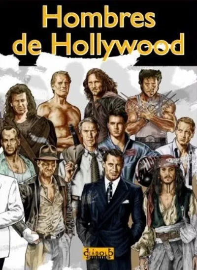 Hombres de Hollywood