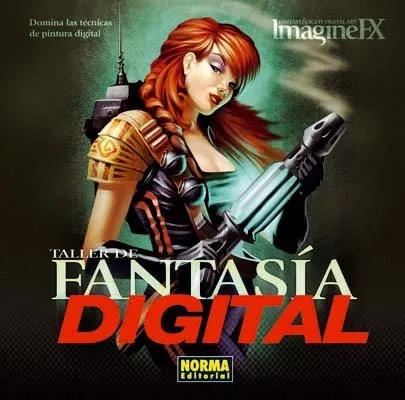 Taller de Fantasía Digital