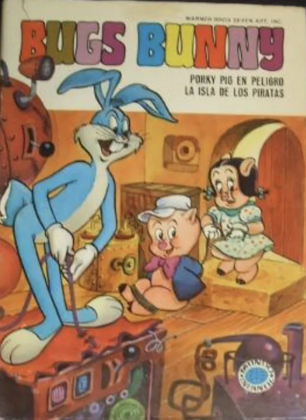 Colección Mundo Infantil