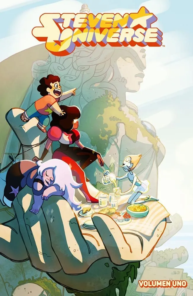 Steven Universe