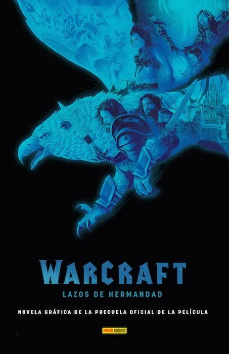 Warcraft: Lazos de Hermandad