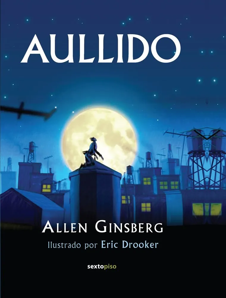 Aullido
