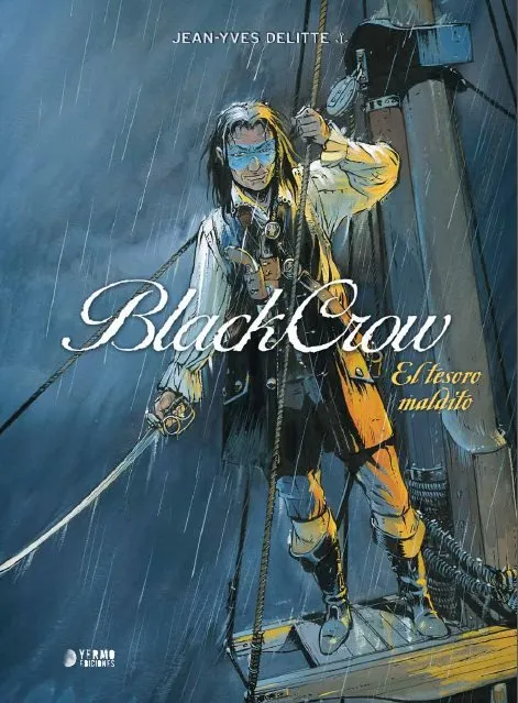 Black Crow