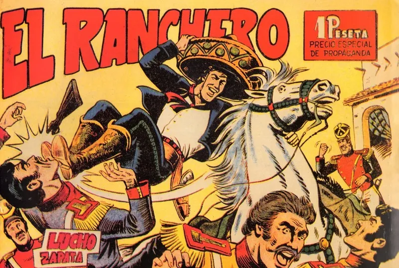 El Ranchero