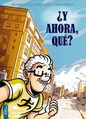 ¿Y ahora, qué?