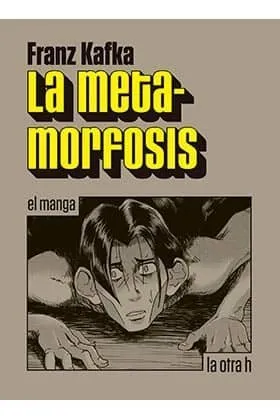 La Metamorfosis, el manga