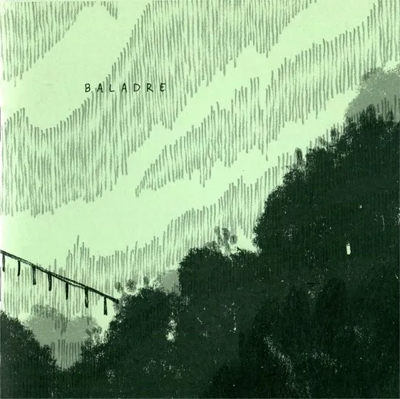 Baladre